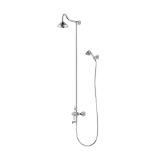 DUCHA MONO FIRENZE COLUNA FH23R45C C