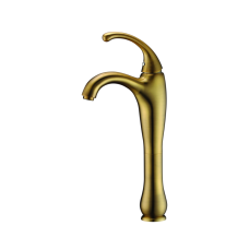 GRIFO MONO ALTO FLUID BH