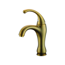 GRIFO MONO BAJO FLUID BH