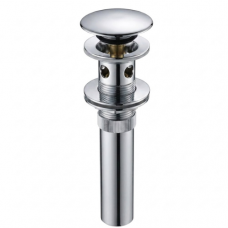 VALVULA DE DESAGUE C/ LADRON FH DESIGN