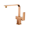 GRIFO COCINA THAMES ROSE GOLD