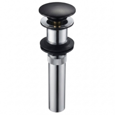 VALVULA DE DESAGUE P/LAVABO 900055DBR 32MM