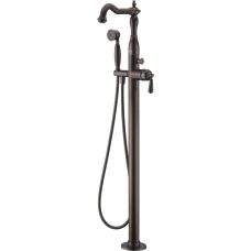 GRIFO DE PISO MONO C/DESV YORK ORB
