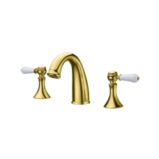 MISTURADOR MONO CLASSICAL EM COR DOURADO POLIDO