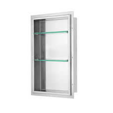 NICHO PARA BAÑO FNIBN3214 355*810MM SATINADO