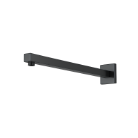BRAZO DE PARED P/DUCHA CUADRADO 410MM GUB [50040050478-GUB]