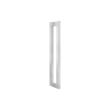 TIRADOR P/ PUERTA FH145 38X25/450 CR