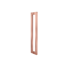 TIRADOR P/ PUERTA FH145 38X25/450 MR