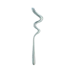 TIRADOR P/ PUERTA FH344 L-530 CR